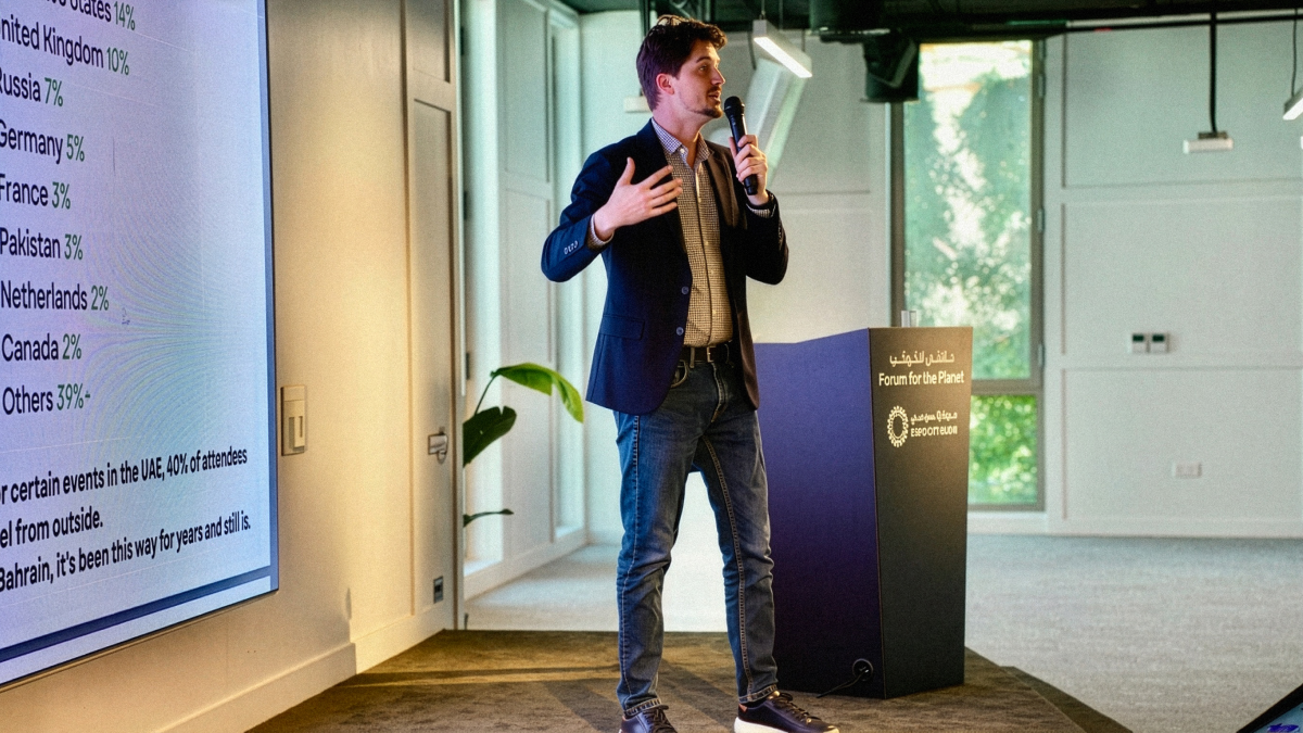 How AI is Shaping the Events Industry: Key Insights from Platinumlist at AI Workshop