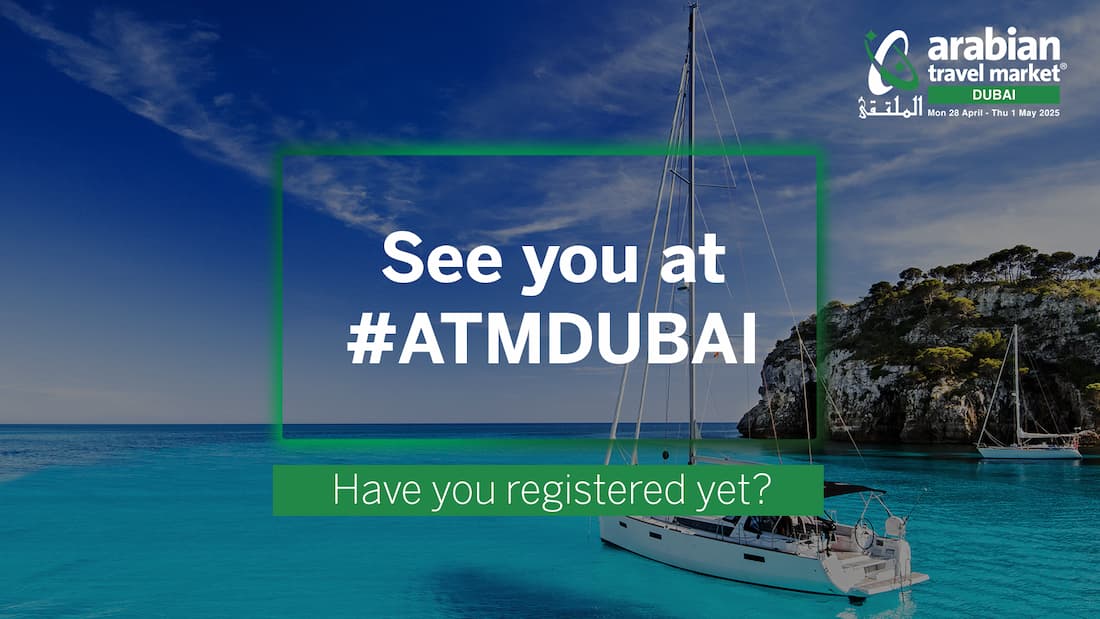 Platinumlist set to participate at Arabian Travel Market (ATM) 2025