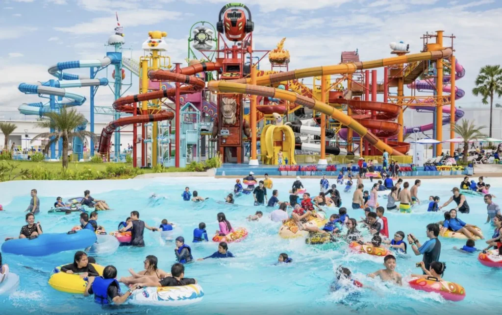 5 Best Water Parks In Dubai in 2023 - Explore The Top Dubai Water Parks ...