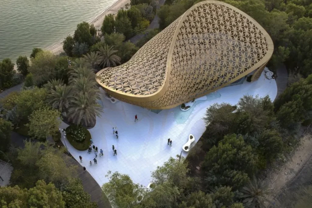 Al Noor Island, Sharjah