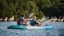 Al Zorah Mangrove Guided Kayak Tour