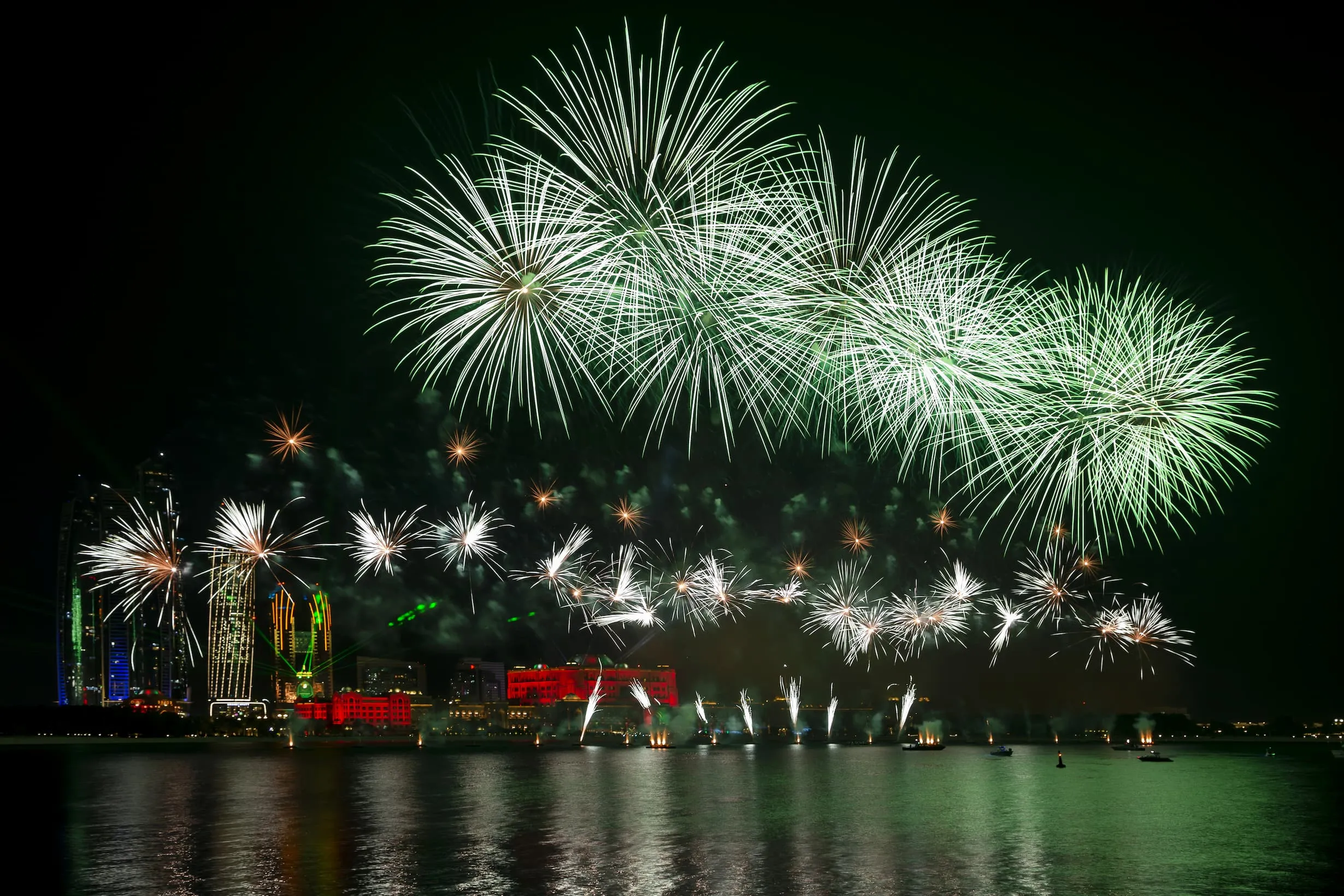 UAE Public Holiday Dates For 2024 Have Just Been Announced!