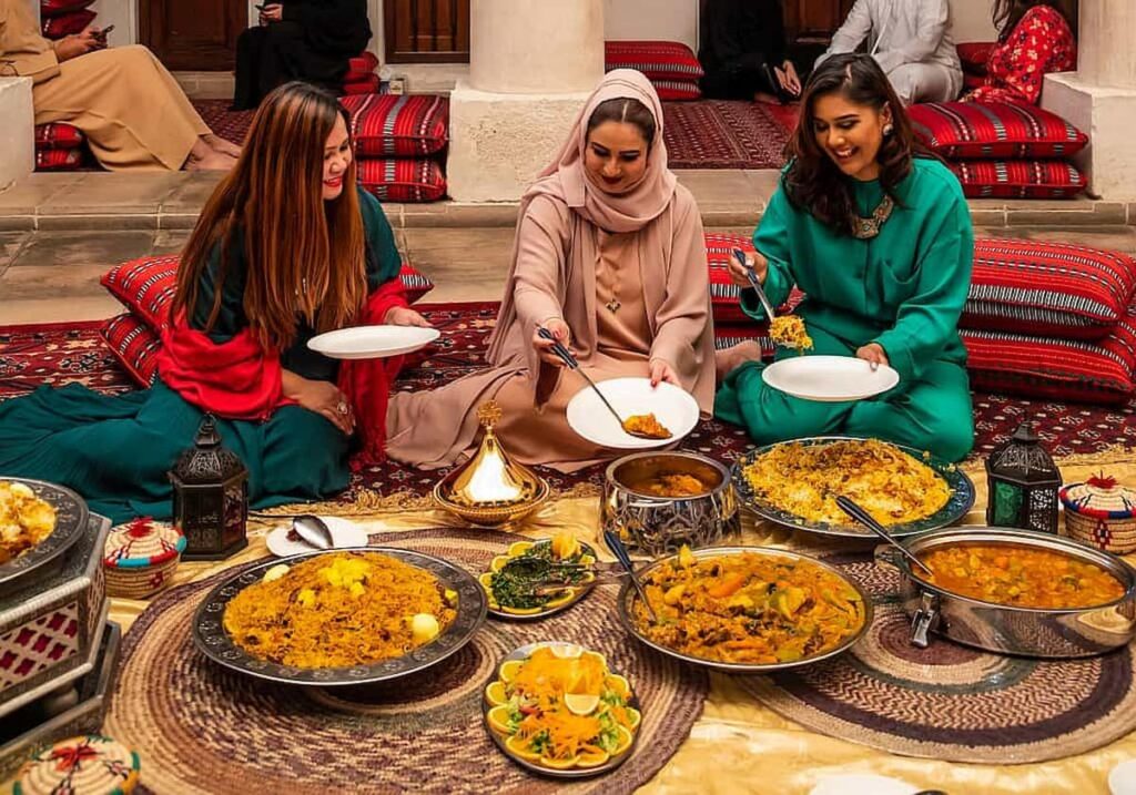 Ramadan In Dubai