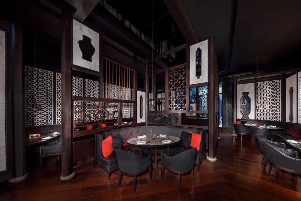 Hakkasan