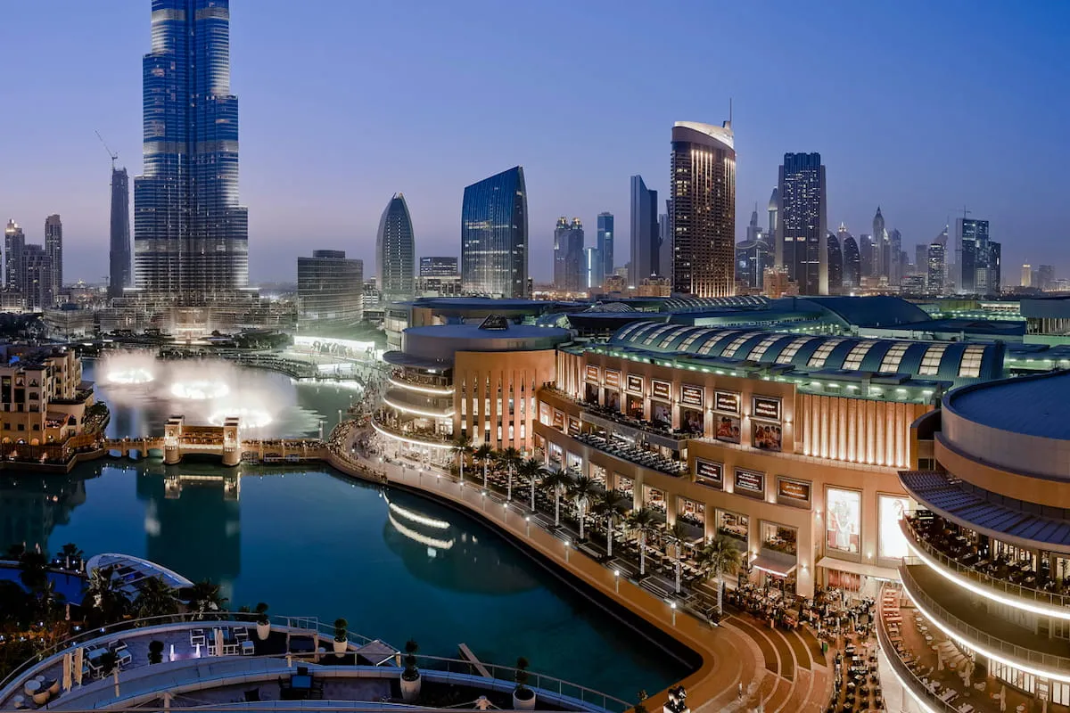 Best Things To Do In The Dubai Mall - Top Places To Visit