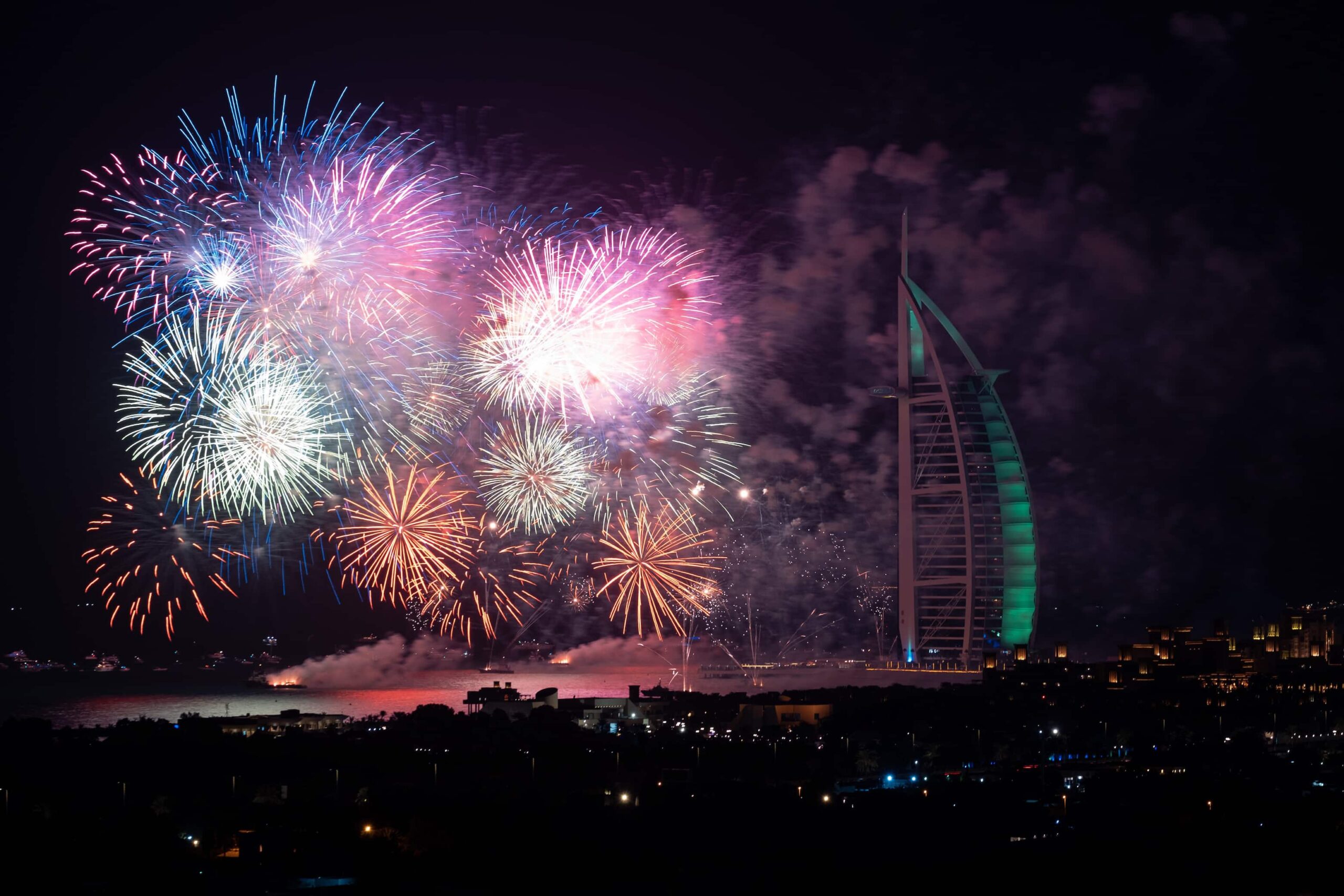 Top Events Happening In Dubai 2023 Annual And Current Events