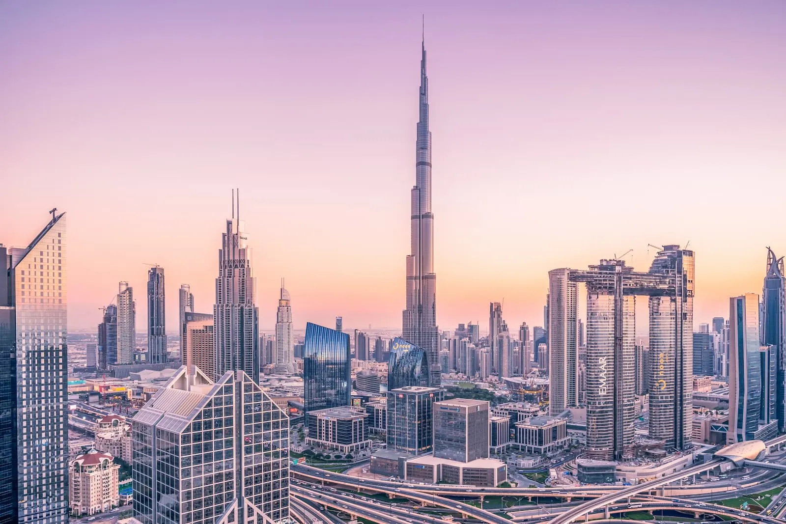5-Day & 7-Day Itinerary For Dubai | The Best Trip Planning