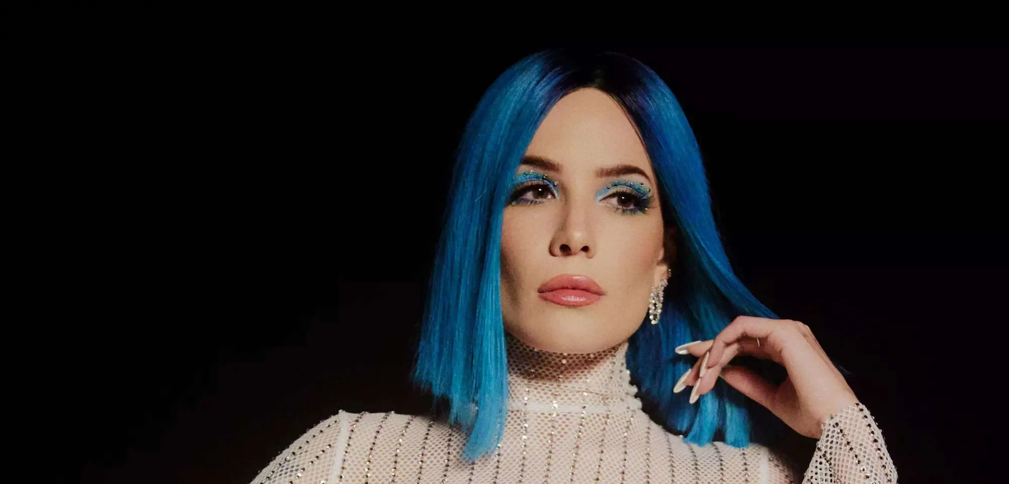 Win two tickets to Halsey's concert in Bahrain