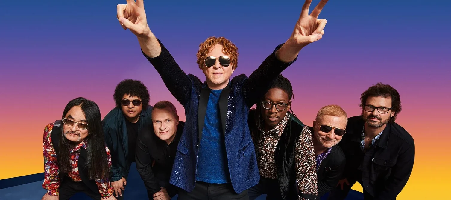 Simply red to perform in Dubai