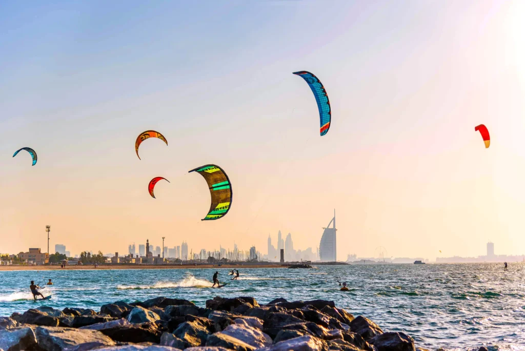 Things To Do During Summer In Dubai