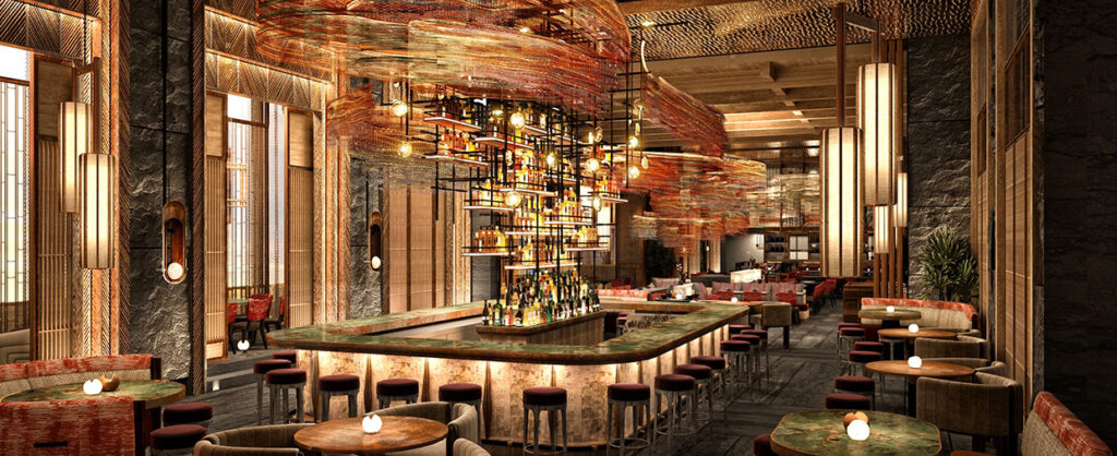 Nobu Dubai