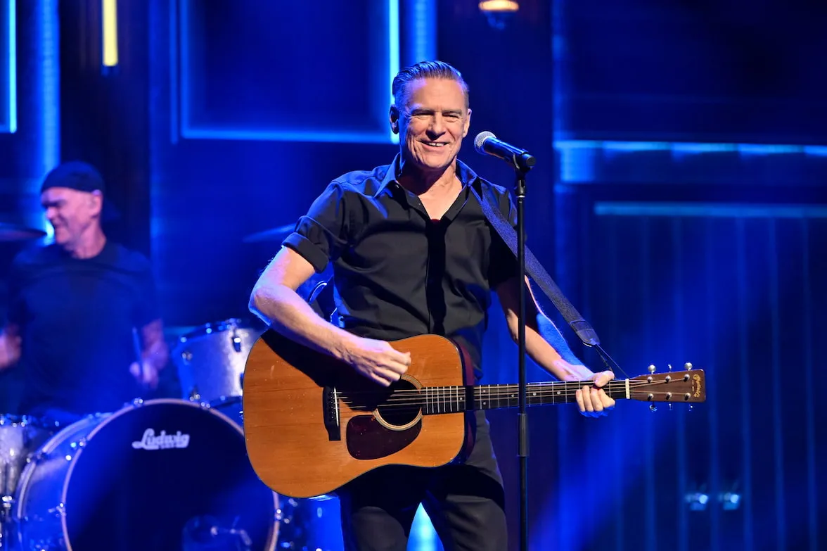 Bryan-Adams-Performing-At-Coca-Cola-Arena-Dubai