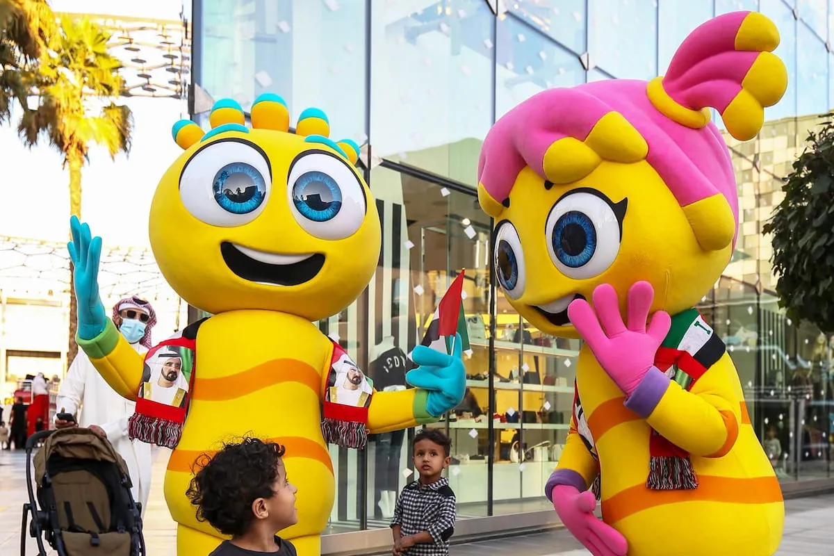 Dubai Summer Surprises Dates Announced for 2023