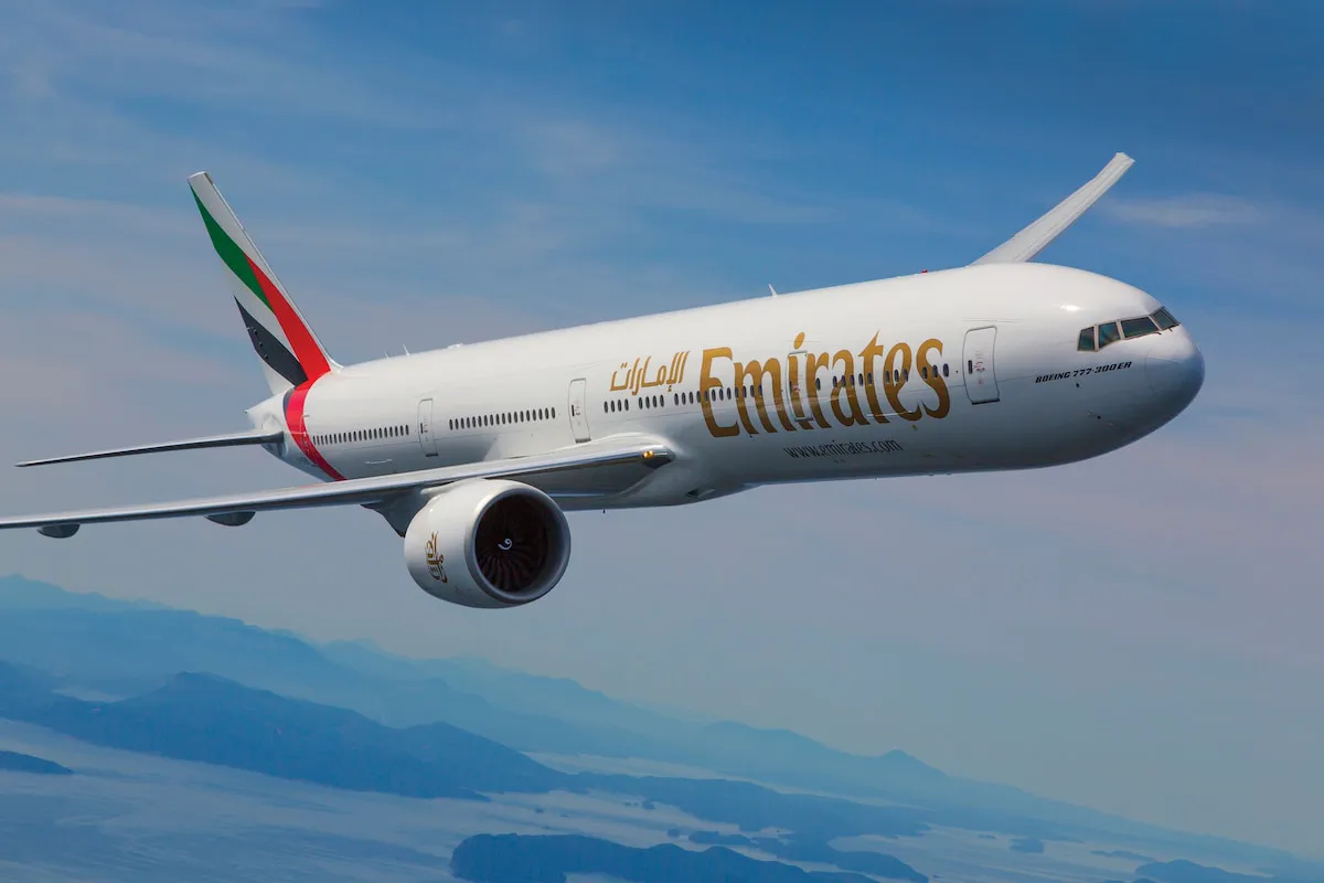 Emirates Airlines Offers Free Hotel Stays To Travelers