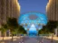 Expo City Al Wasl Dome Projection and Fountain Closing Down For Summer