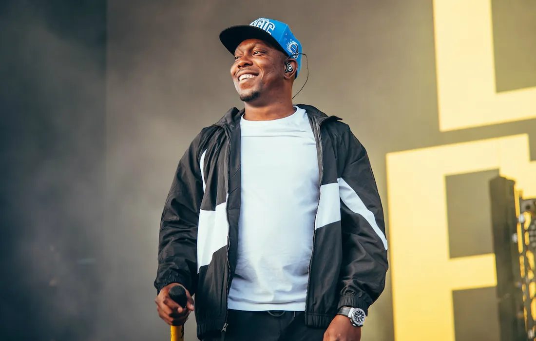 renowned British rapper and grime pioneer, Dizzee Rascal, is all set to set the stage ablaze at Emirates Gold Club on September 23rd! Get ready to witness a night of pulsating beats, infectious energy, and a mind-blowing live performance that will leave you begging for more.