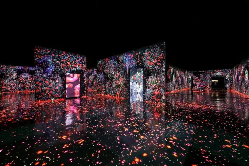South Korea’s Arte Museum Is Opening In Dubai