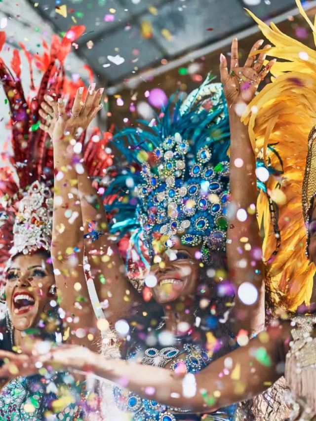 Butterfly Carnival In Dubai