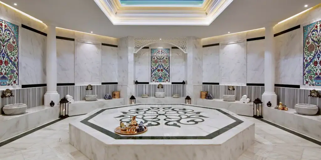 Dubai Spa