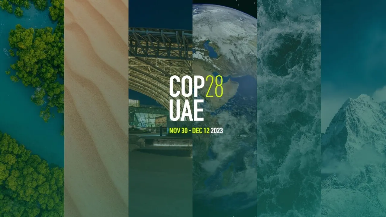 COP28