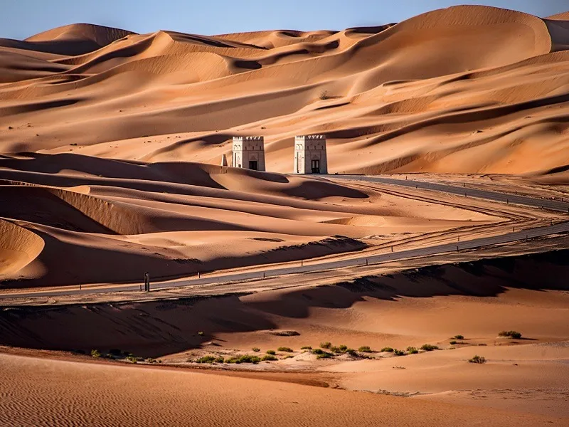 Liwa Abu Dhabi