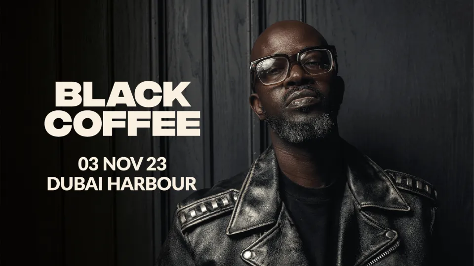 Black Coffee