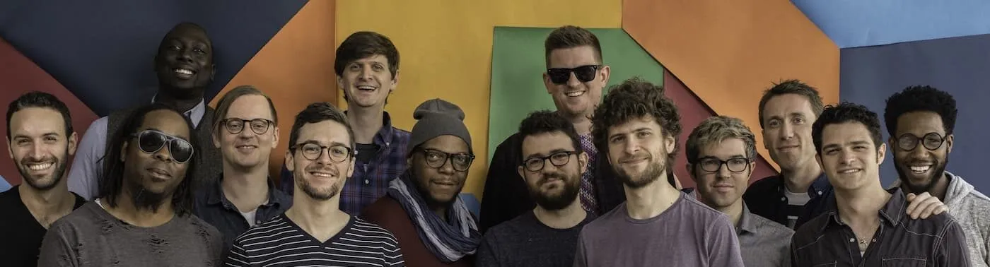 Snarky Puppy Dubai