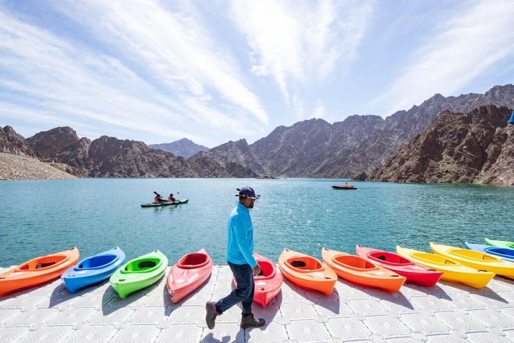 Things To Do In Hatta - Best Attractions And Activities - Platinumlist ...