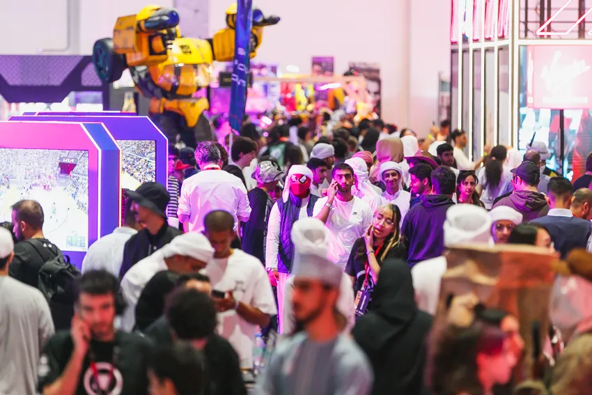 MEFCC 2024