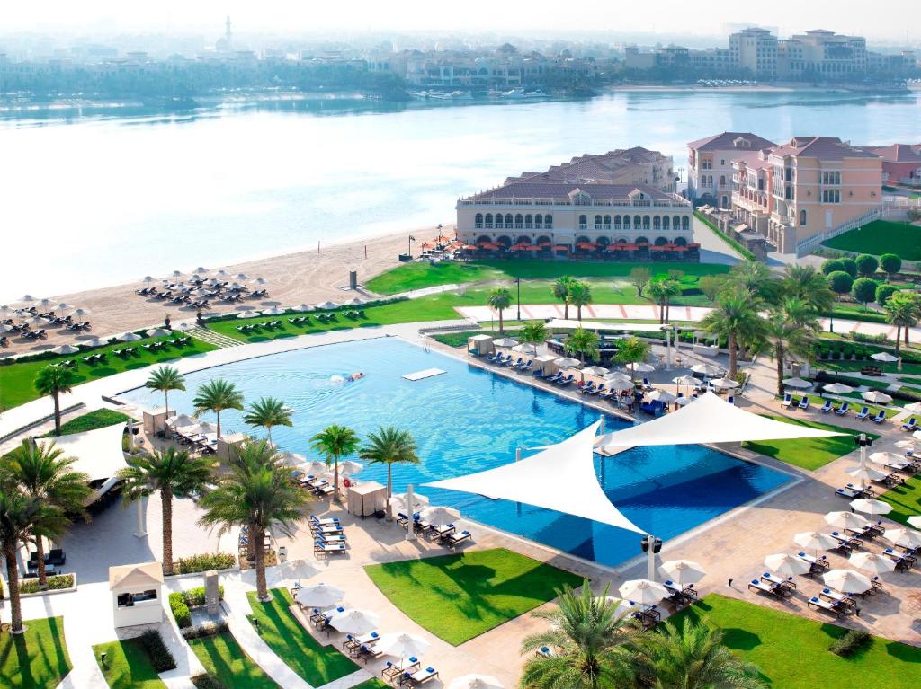 The Ritz Carlton Abu Dhabi