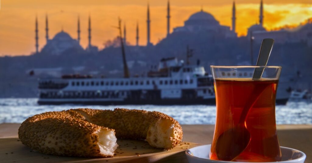 Turkish delights