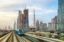 Dubai Metro Timings for NYE