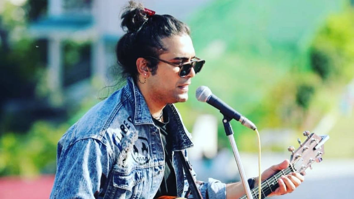 Jubin Nautiyal