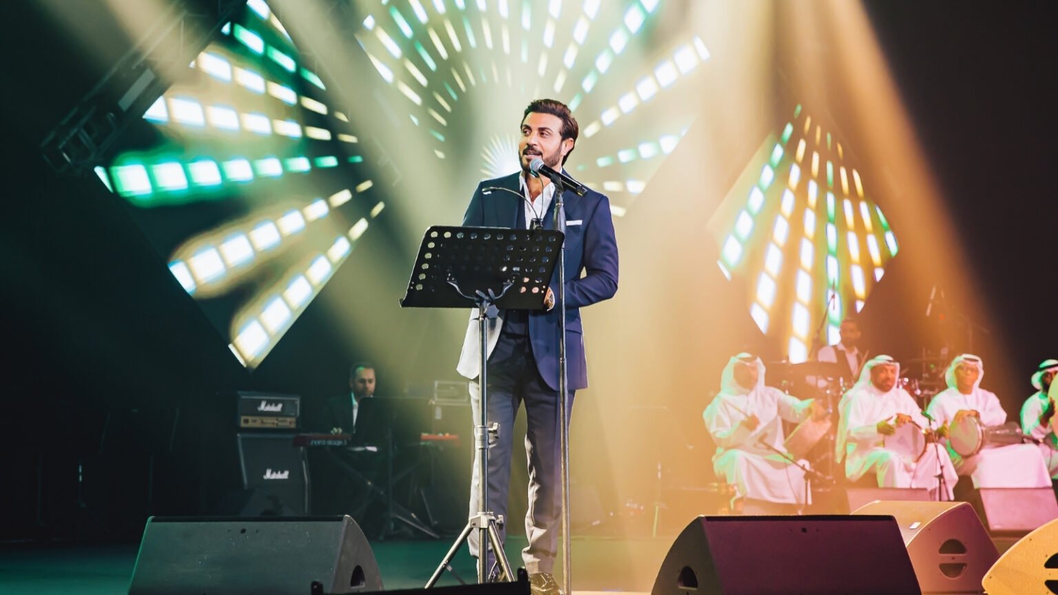 Arabic Music Concerts In UAE Platinumlist Guide