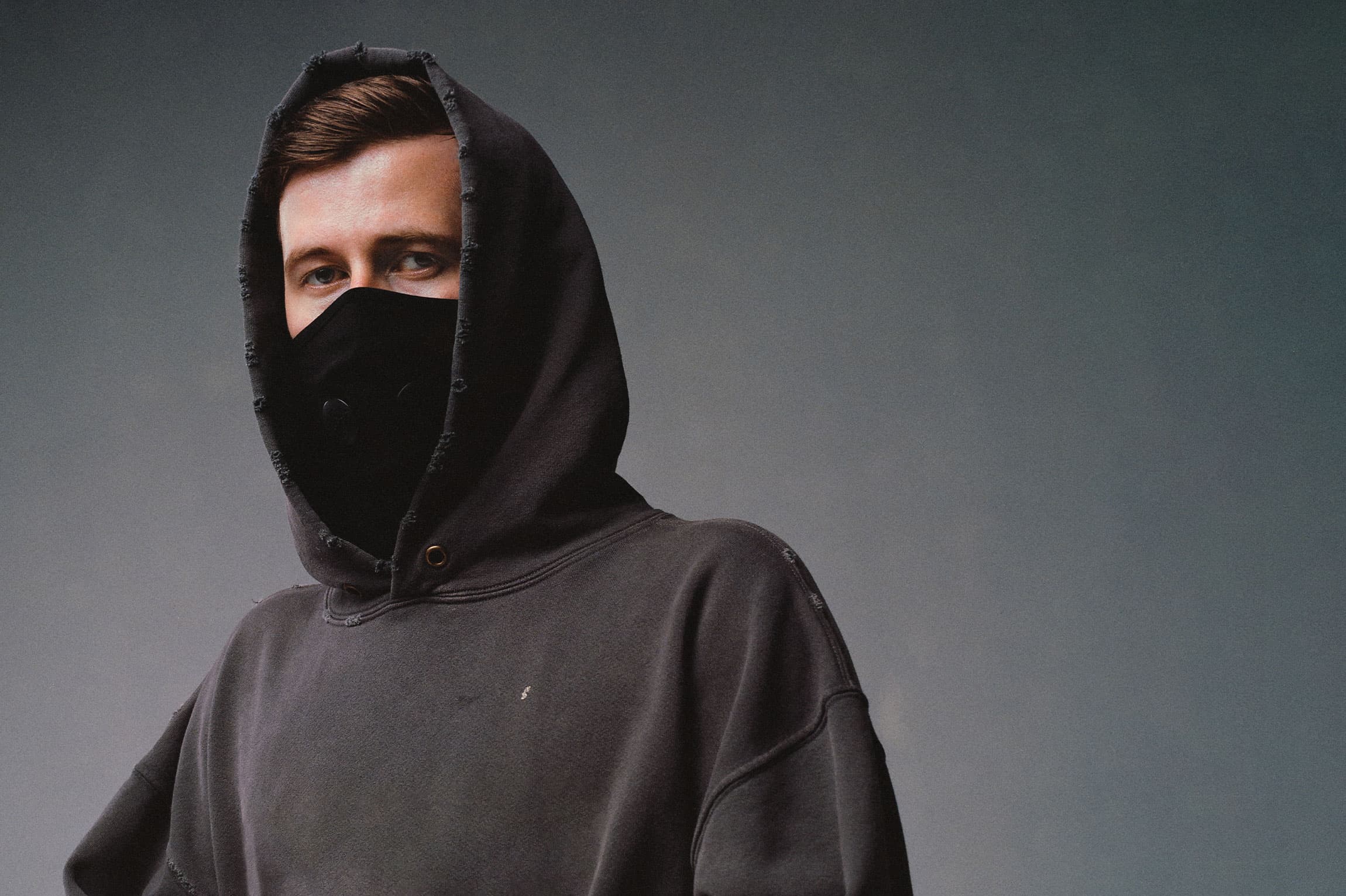 Alan Walker