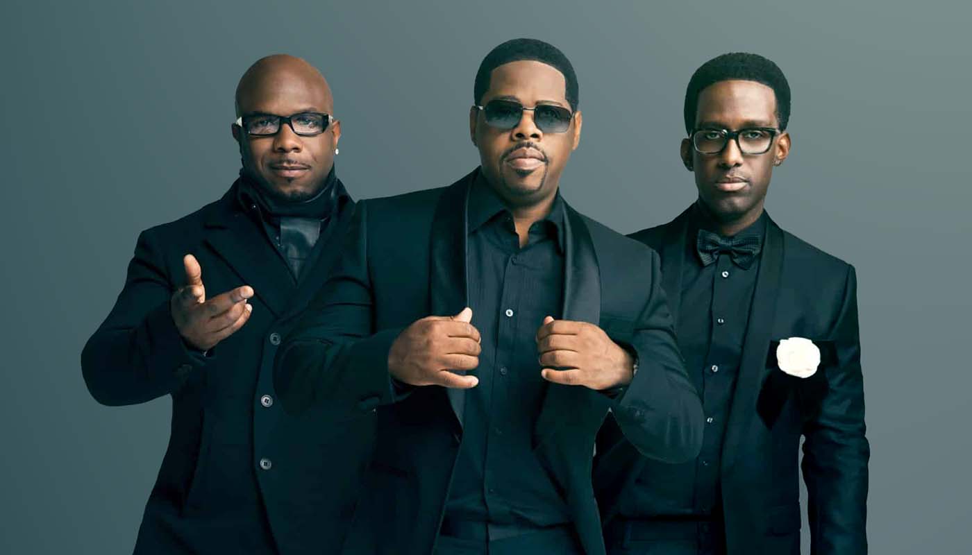 Boyz II Men