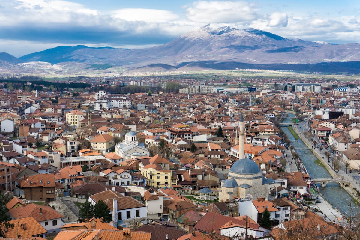 Kosovo Is Now Offering Visa-Free Travel For UAE Citizens