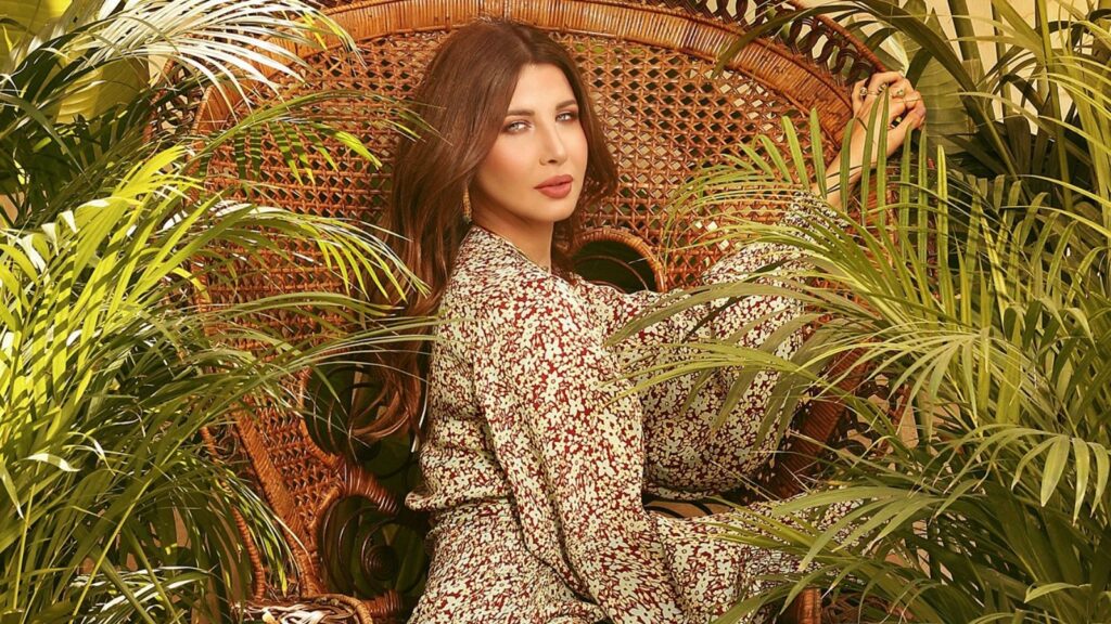 Nancy Ajram