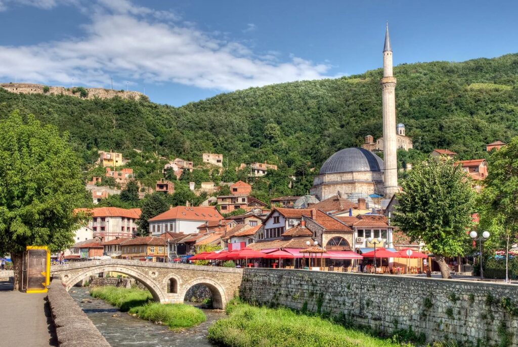 Kosovo Is Now Offering Visa-Free Travel For UAE Citizens