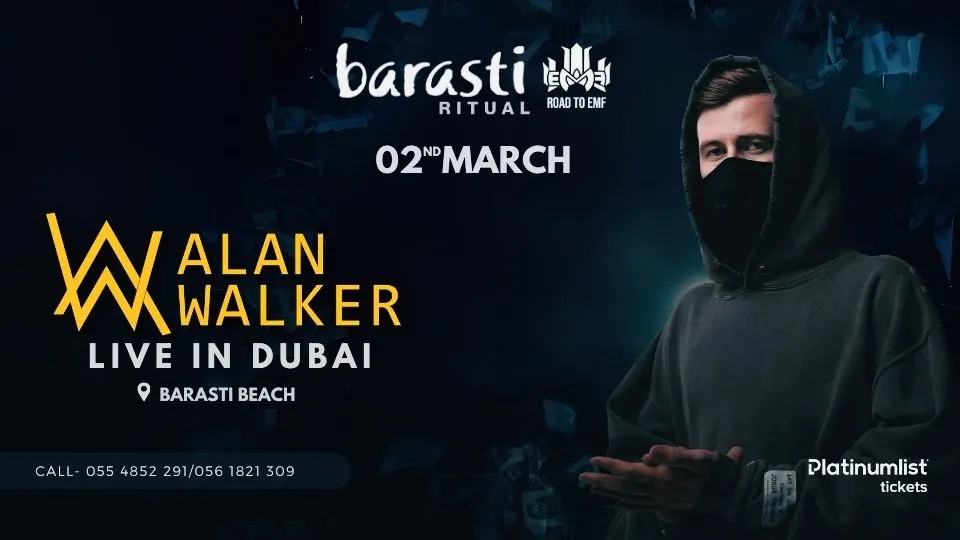 places to visit in dubai in march