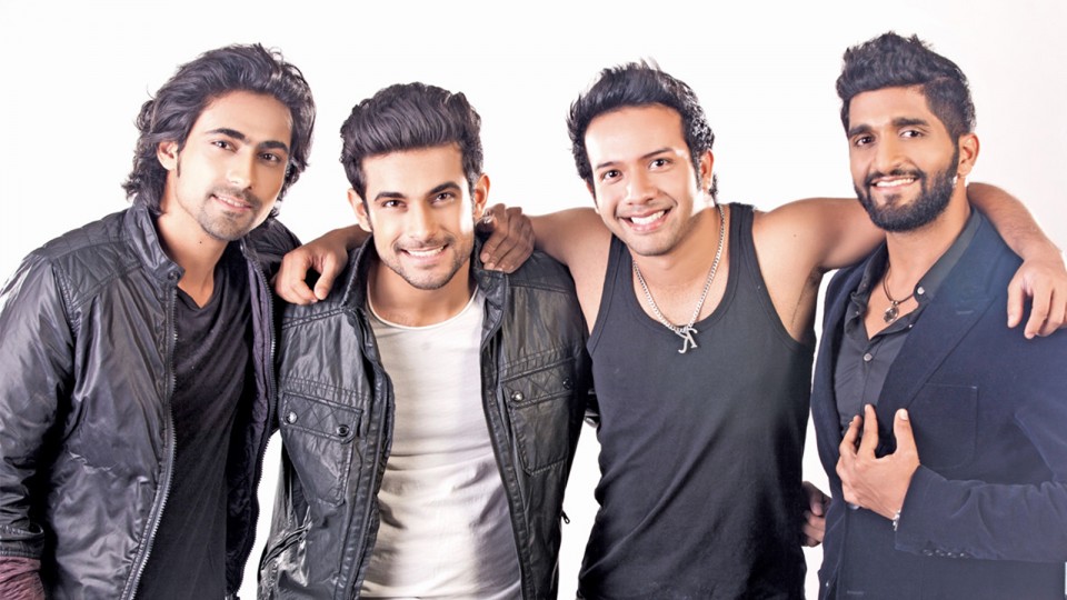 Sanam Will Be Performing In Dubai