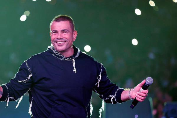 Amr Diab