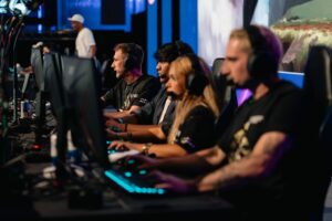 Dubai Esports and Games Festival