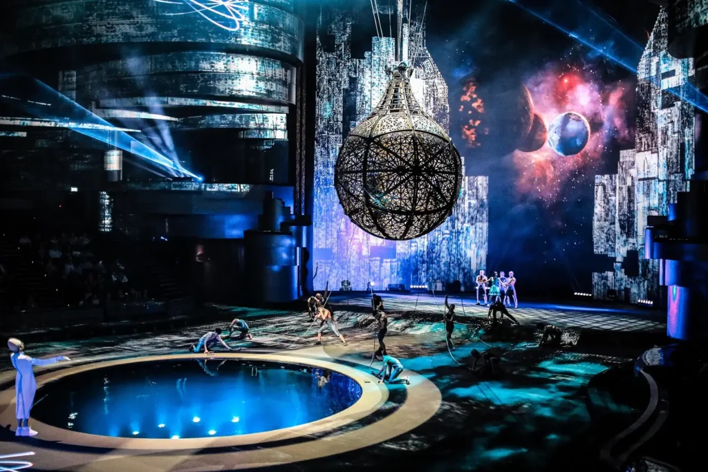 Everything You Need To Know About La Perle