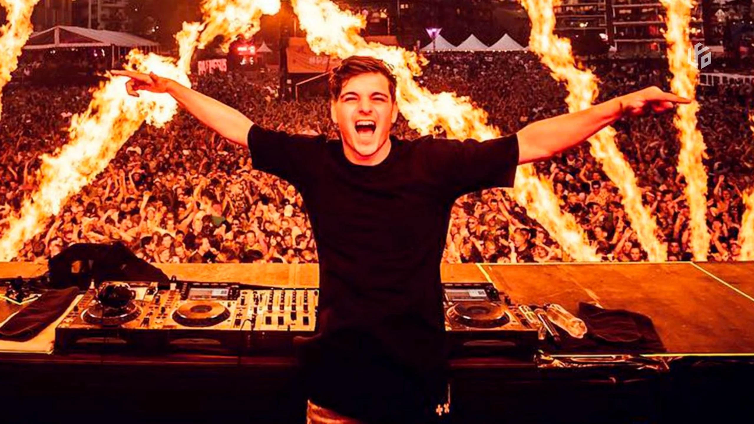 Martin Garrix