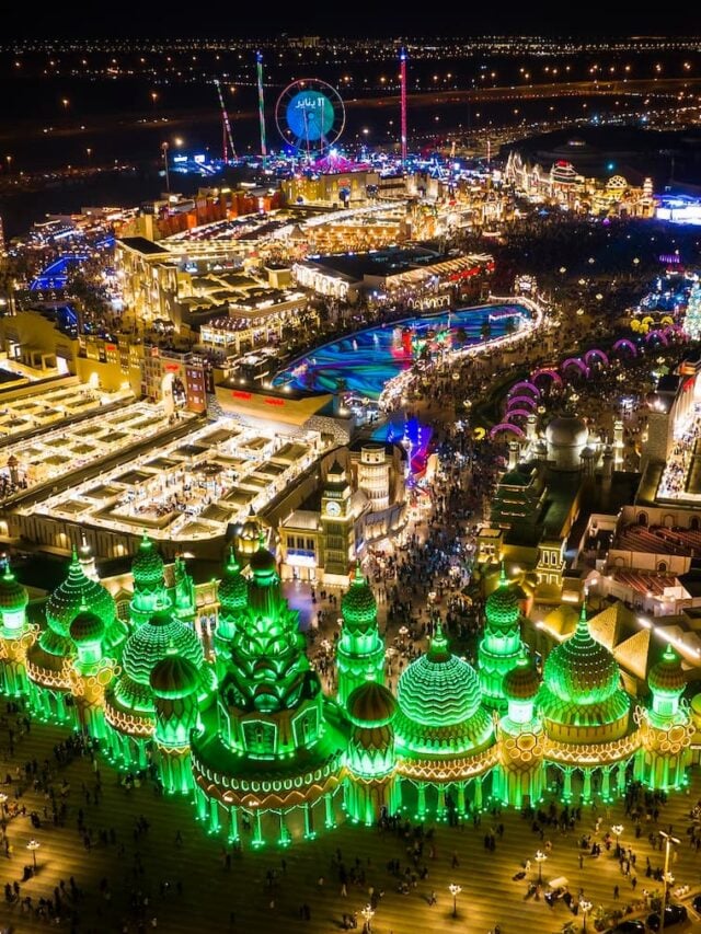 Global Village