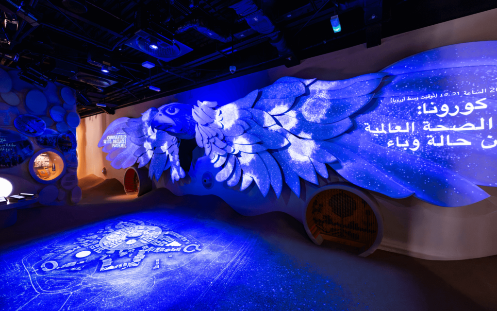 Relive Expo 2020 At The New Expo 2020 Dubai Museum - Platinumlist Guide