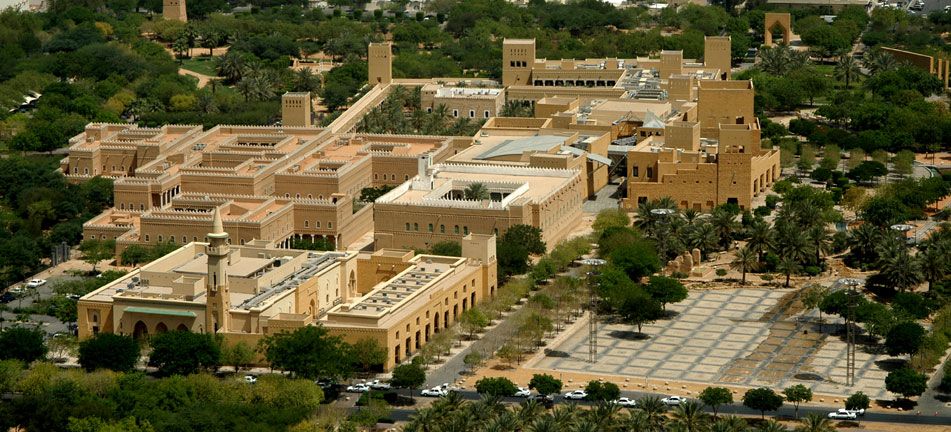 King Abdulaziz Historic Center