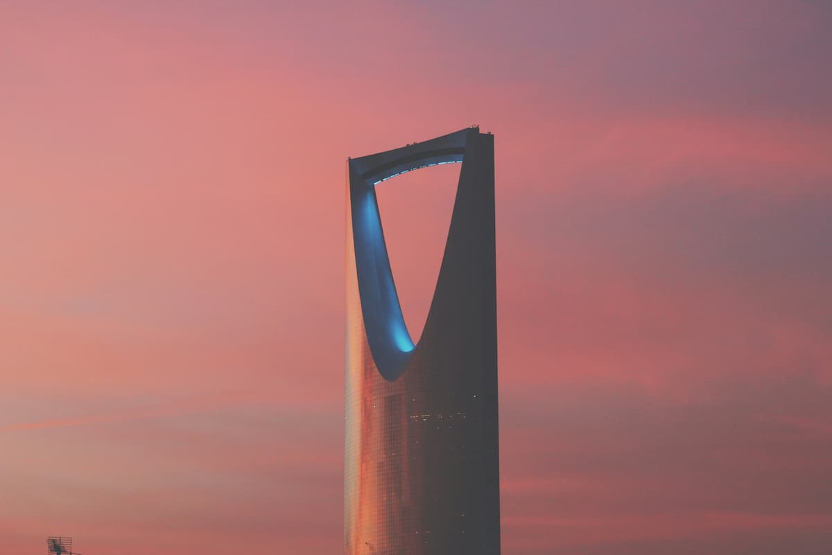 Riyadh