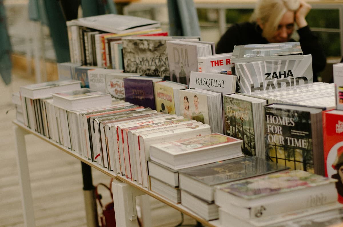 Riyadh International Book Fair